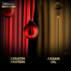 TRESemmé Keratin Smooth Shine 5-in-1 Hair Serum (100ml)