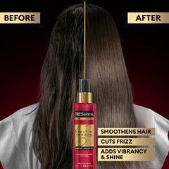 TRESemmé Keratin Smooth Shine 5-in-1 Hair Serum (100ml)