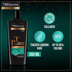 TRESemmé Protein+ Thickness Shampoo