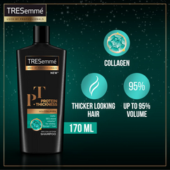 TRESemmé Protein+ Thickness Shampoo