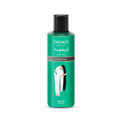 Trichup Black Seed Nourishing Hair Oil 200ml