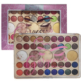 True Match Fit Me 41 Color Gorgeous Eyeshadow Kit