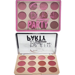 True Match Fit me 12 Colors Party Blush