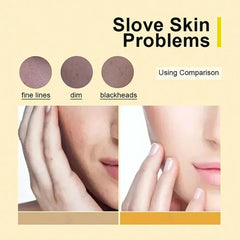 KORMESIC Turmeric Refreshing Facial Cleanser - 100g