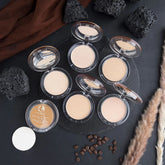 Tv Parlour Compact Face Powder