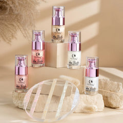 Tv Parlour Shine Booster Liquid Highliter