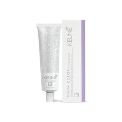 Keune Tinta Deal ULTRA PEARL MAHOGANY BLO 3025 with Keune Developer 20 Volume - 60 ml