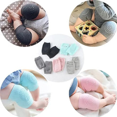 Ultimate Baby Knee Pads