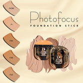 TV Parlour Photofocus Foundation