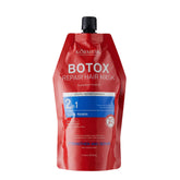 KORMESIC BOTOX Keratin Hair Mask 2-in-1 Repair Treatment - 350g