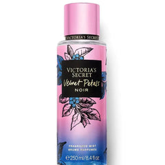 Victoria’s Secret Velvet Petals Noir Body Mist For Women 250ml