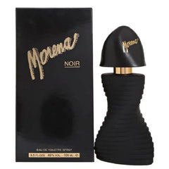 MORENA Noir Eau de Toilette – 100ml