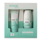 Dr.Rashel Uplifting & Fresh Underarm Antiperspirant Deodorant Care Set