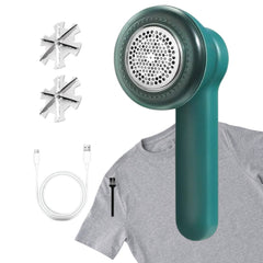 Rechargeable Lint Remover for Clothes