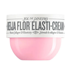 Sol de Janeiro Collagen Boosting Beija Flor Elasti-Cream Body Cream