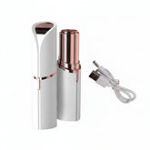 Jawa JW-1021 2in1 Flawless Facial & Body Hair Remover