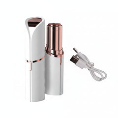 Jawa JW-1021 2in1 Flawless Facial & Body Hair Remover