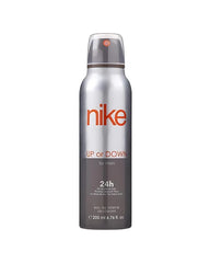 Nike Up Or Down Deodorant Spray For Man - 200ml