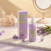 Bob Hyaluronic Acid All Day Fixer Dewy Setting Mist - 80ml