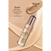 Kasheees Concealer – Full Coverage & Flawless Finish