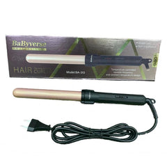 Babyverse Professional Hair Curler 980F