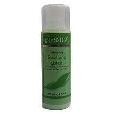 Jessica Whitening Soothing Lotion 120ml