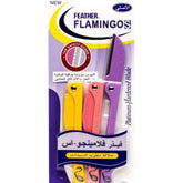 Flamingo For Shaving Facial Body Hair