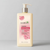 Skin Origin Rose Glow Body Wash – 300ml