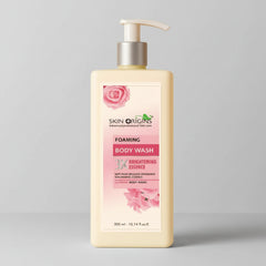 Skin Origin Rose Glow Body Wash – 300ml