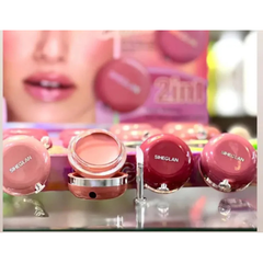 Siheglan 2in1 Tinted Moisture