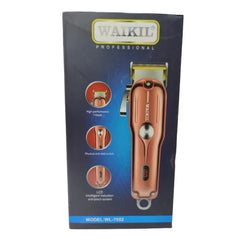 Waikil Beard & Hair Trimmer for Men
