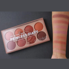 8 Shades Emelie Blush Palette ๐