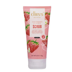 Chirs's Scrub Strawberry Essence 170g