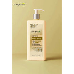 Skin Origin Jasmine Body Wash – 300ml