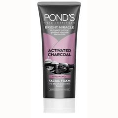 Pond's Pure White Deep Cleansing Brightening Facial Foam