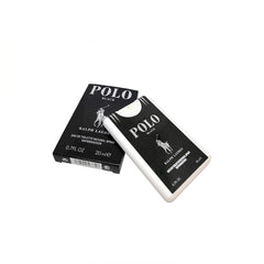 POLO Black Ralph Lauren Pocket Perfume - 20ml
