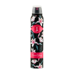 J. Forever Young Body Spray for Women – 200ml