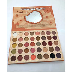 IGOODCO Touch Your Heart Eyeshadow Palette – 40 Color Eyeshadow Palette