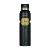 Junaid Jamshed J. Janan Gold Edition For Him Perfume Body Spray - 150ml