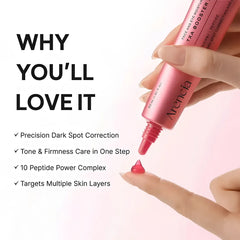 Arencia TXA Booster Shot Face & Eye Moisturizer - 30ml