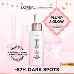 Loreal Paris Glycolic Bright Instant Glowing Face Serum