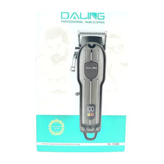 DALING 1538B Electric Hair Clipper