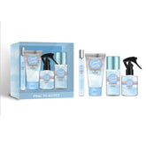 Body Philosophy 4‑Pieces Fragrance Set