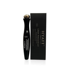 Hayatt Beauty Lash Architect Waterproof Mascara