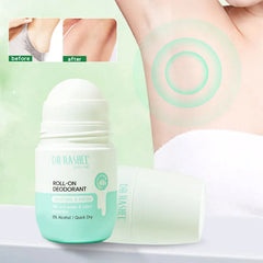 Dr. Rashel Uplifting & Fresh Roll-On Deodorant 48H Protection - 50ml