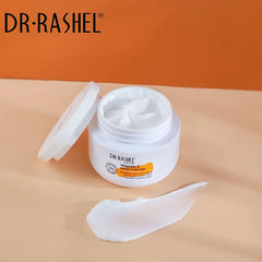 DR.RASHEL VC brighteing & anti-aging moisturizer Cream - 160g