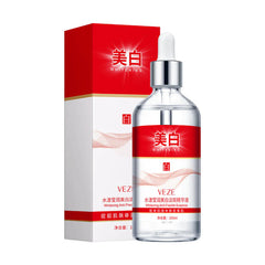 VEZE Moisturizing for the face, pore reduction, freckles, and smooth - 100ml