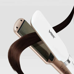 VGR Electric Hair Straightener