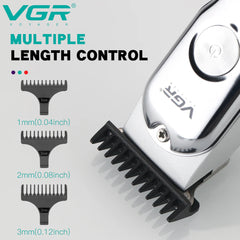 VGR V-071 Professional Hair Trimmer