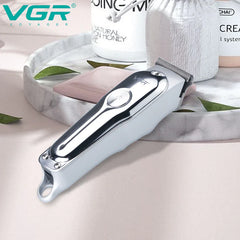 VGR V-071 Professional Hair Trimmer